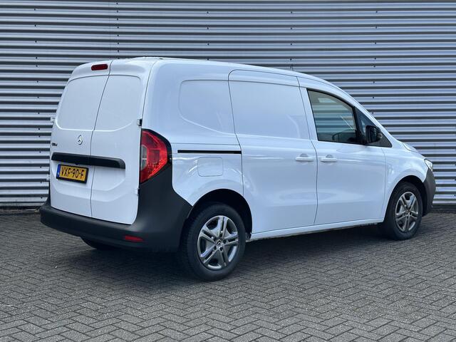 Mercedes-Benz CITAN 108 CDI L1 Pro Airco 3-Zits Apple Carplay