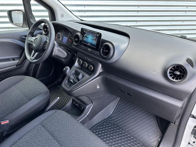 Mercedes-Benz CITAN 108 CDI L1 Pro Airco 3-Zits Apple Carplay