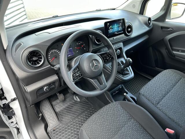 Mercedes-Benz CITAN 108 CDI L1 Pro Airco 3-Zits Apple Carplay