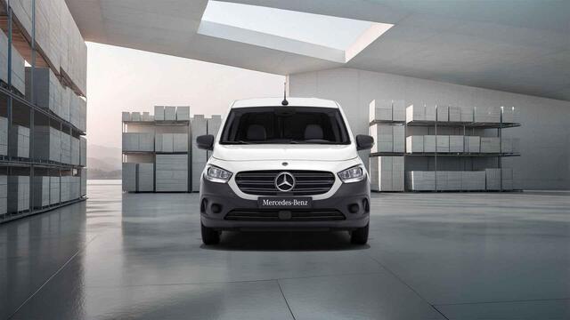 Mercedes-Benz CITAN 108 CDI L1 Base