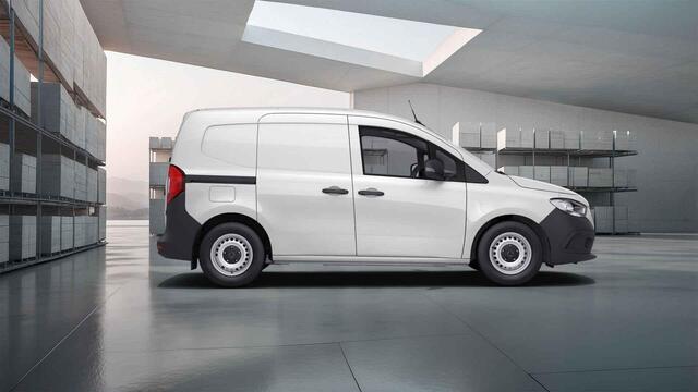 Mercedes-Benz CITAN 108 CDI L1 Base