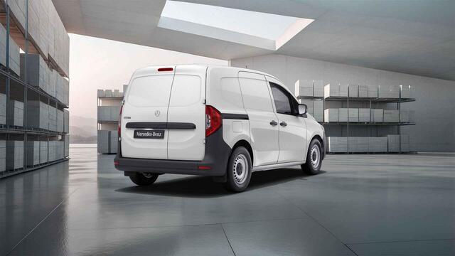 Mercedes-Benz CITAN 108 CDI L1 Base
