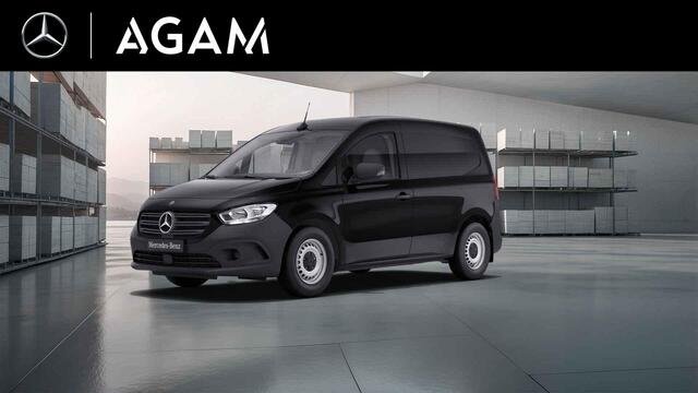 Mercedes-Benz CITAN 108 CDI L1 Base