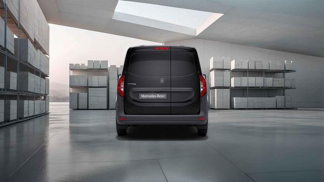 Mercedes-Benz CITAN 108 CDI L1 Base