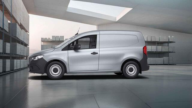 Mercedes-Benz CITAN 108 CDI L1 Base