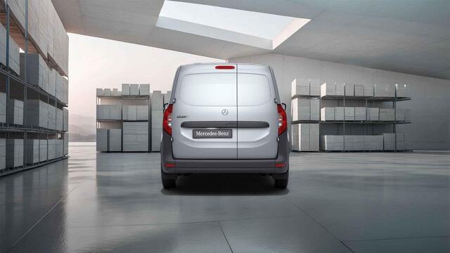 Mercedes-Benz CITAN 108 CDI L1 Base