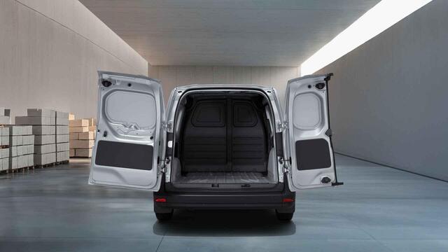 Mercedes-Benz CITAN 108 CDI L1 Base