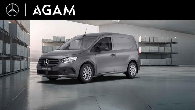 Mercedes-Benz CITAN 110 CDI L2 Pro