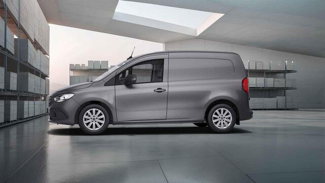 Mercedes-Benz CITAN 110 CDI L2 Pro