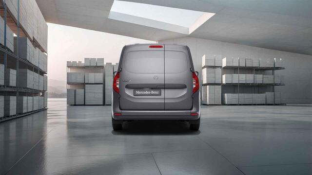 Mercedes-Benz CITAN 110 CDI L2 Pro