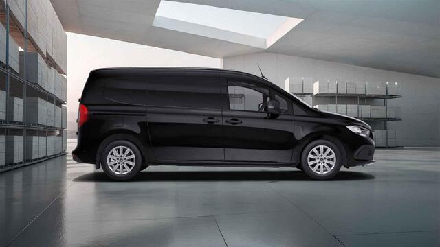 Mercedes-Benz CITAN 110 CDI L2 Pro