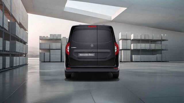 Mercedes-Benz CITAN 110 CDI L2 Pro
