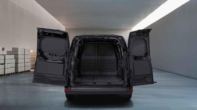 Mercedes-Benz CITAN 110 CDI L2 Pro