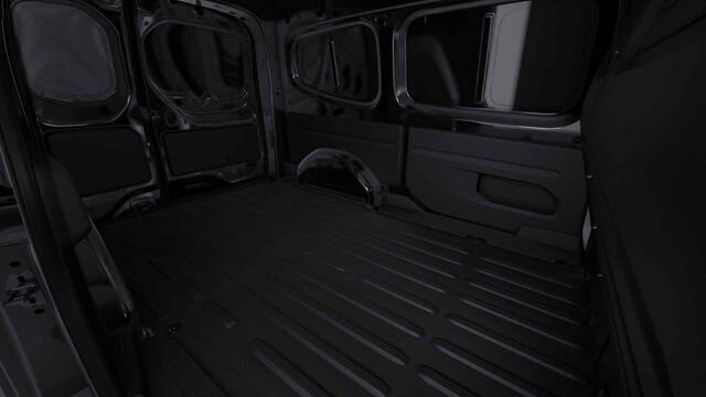 Mercedes-Benz CITAN 110 CDI L2 Pro