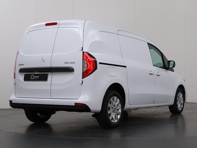 Mercedes-Benz CITAN 110 CDI GB L2 | Achteruitrijcamera | Cruise Control | Airco | All Season |
