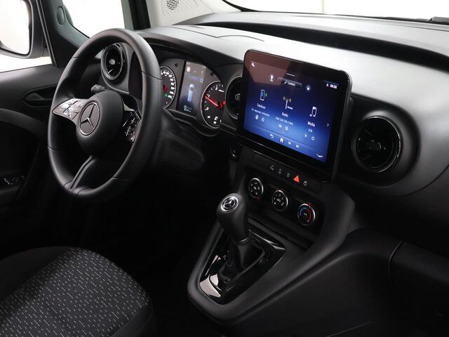 Mercedes-Benz CITAN 110 CDI GB L2 | Achteruitrijcamera | Cruise Control | Airco | All Season |