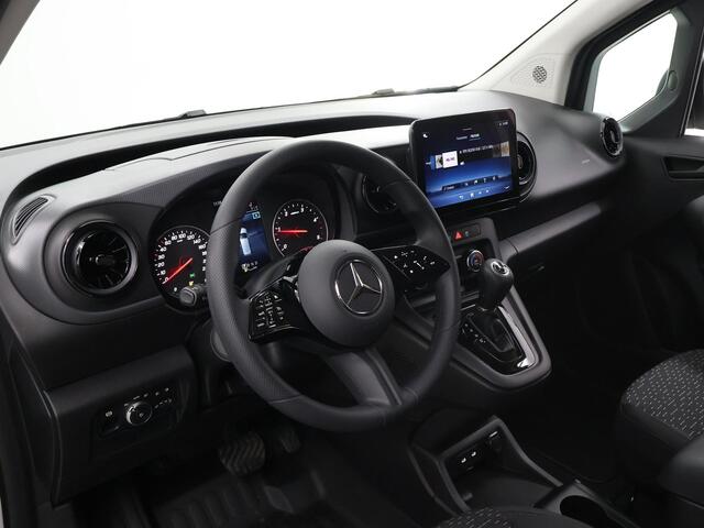 Mercedes-Benz CITAN 110 CDI L1 Pro | BPM VRIJ | Achteruitrijcamera | Cruise Control | Airco | All Season |
