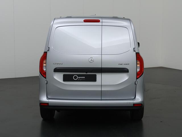 Mercedes-Benz CITAN 112 CDI L2 SELECT Automaat | Achteruitrijcamera | Cruise Control | Airco | All Season | LED Koplampen |