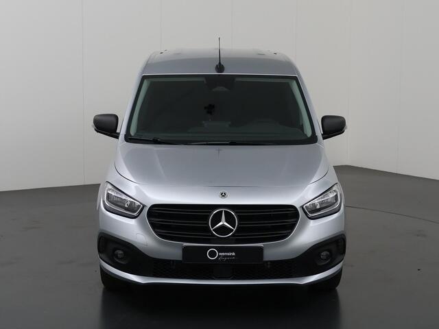Mercedes-Benz CITAN 110 L1 PRO Automaat | BPM VRIJ | Achteruitrijcamera | Cruise Control | Airco | All Season |