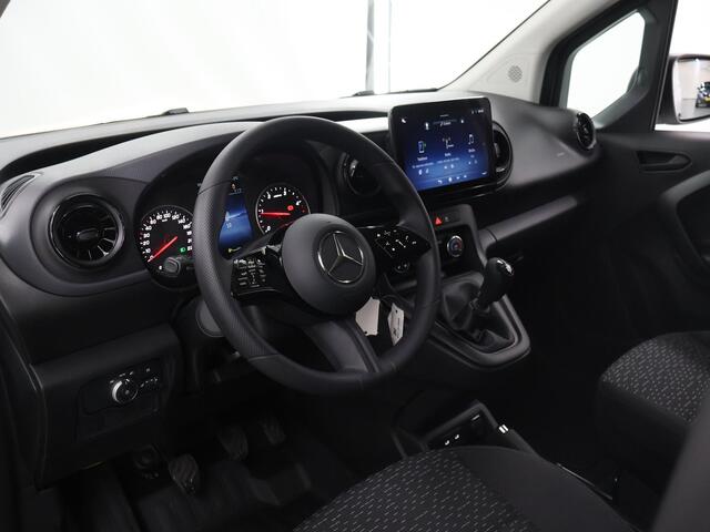 Mercedes-Benz CITAN 108 CDI L1 Base | Achteruitrijcamera | Cruise Control | Airco | All Season |