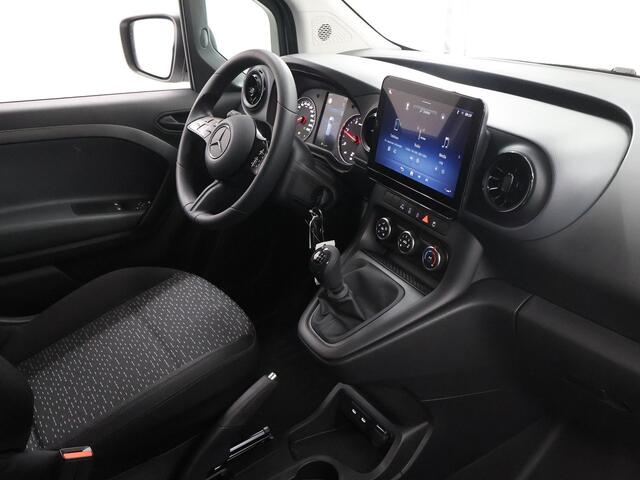 Mercedes-Benz CITAN 108 CDI L1 Base | Achteruitrijcamera | Cruise Control | Airco | All Season |