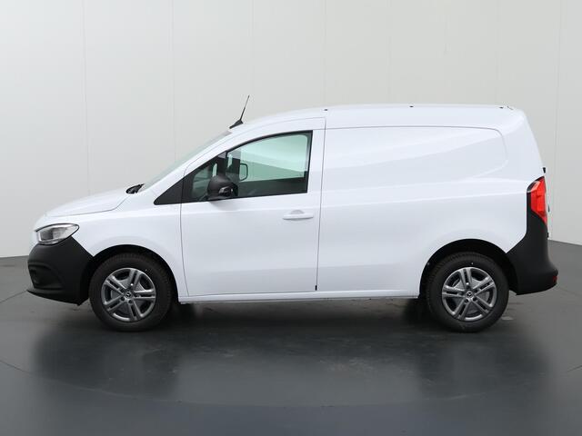 Mercedes-Benz CITAN 108 CDI GB L1