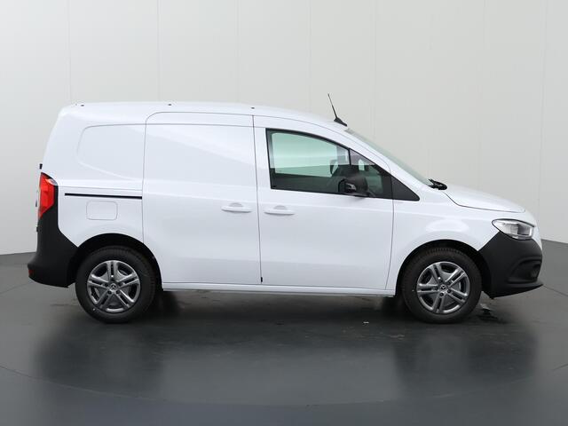 Mercedes-Benz CITAN 108 CDI GB L1