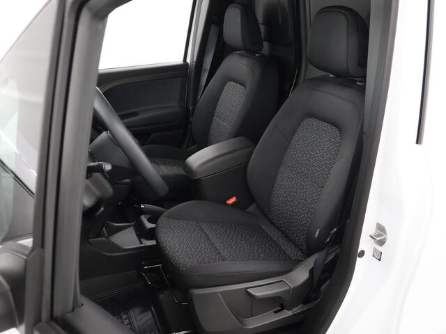 Mercedes-Benz CITAN 108 CDI GB L1