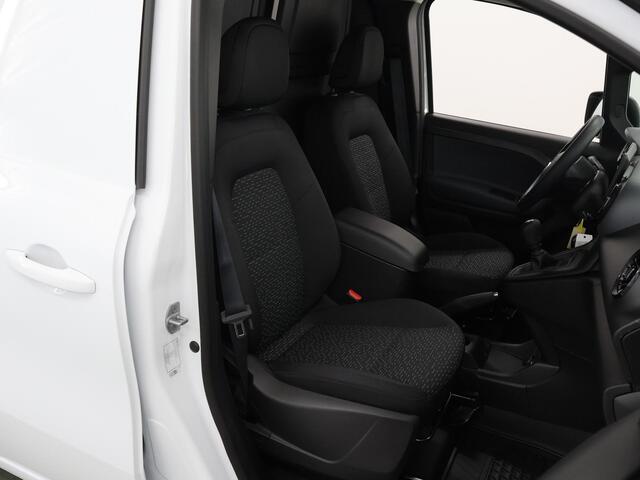 Mercedes-Benz CITAN 108 CDI GB L1