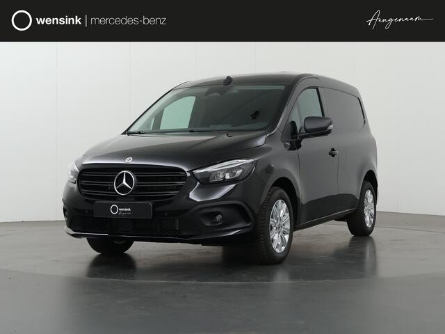Mercedes-Benz CITAN 112 CDI L1 SELECT | Achteruitrijcamera | Cruise Control | Airco | All-Season | LED Koplampen |