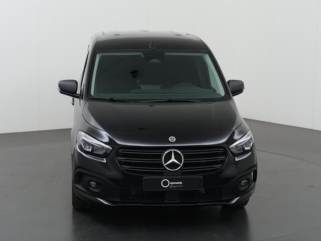 Mercedes-Benz CITAN 112 CDI L1 SELECT | Achteruitrijcamera | Cruise Control | Airco | All-Season | LED Koplampen |
