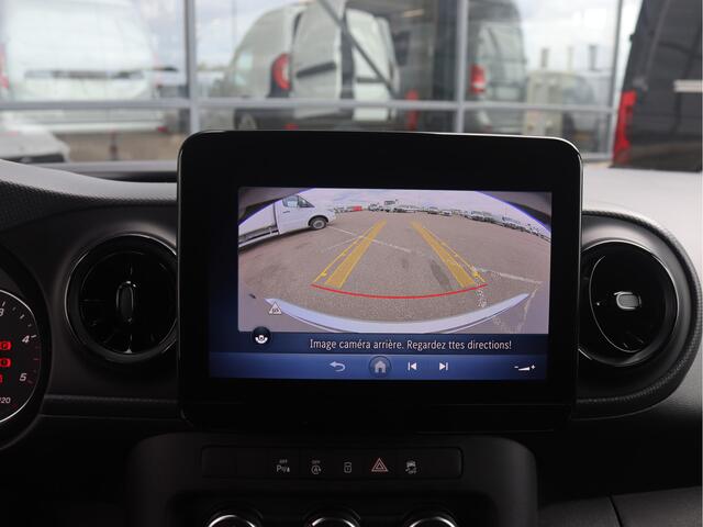 Mercedes-Benz CITAN 108 CDI L1 Pro