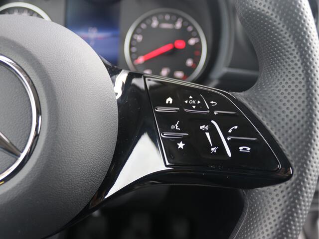 Mercedes-Benz CITAN 108 CDI L1 Pro