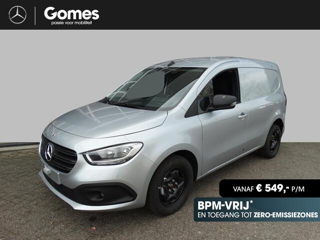 Mercedes-Benz CITAN 108 CDI L1 Pro | Citan BPM-vrij kopen in 2025