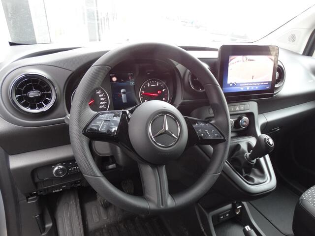 Mercedes-Benz CITAN 108 CDI L1 Pro | Citan BPM-vrij kopen in 2025