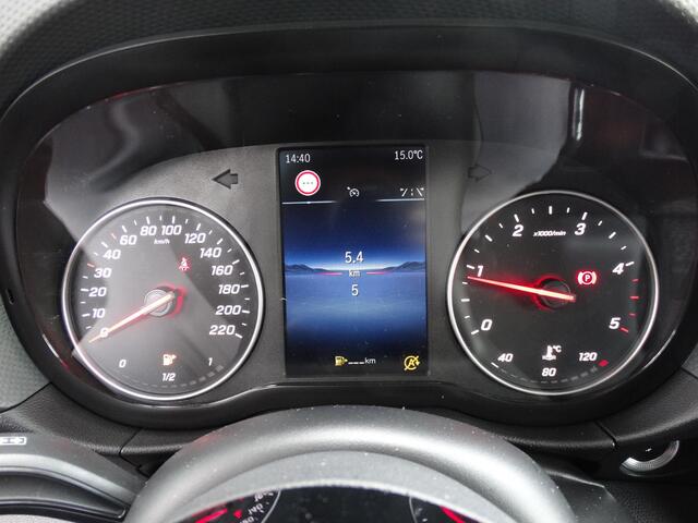 Mercedes-Benz CITAN 108 CDI L1 Pro | Citan BPM-vrij kopen in 2025