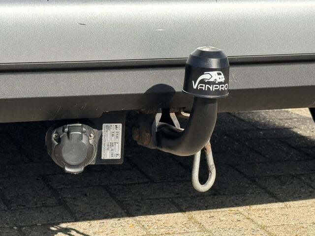 Mercedes-Benz CITAN 110 CDI GB Pro / NAP Dealeronderhouden / Navi / Cruise / Trekhaa