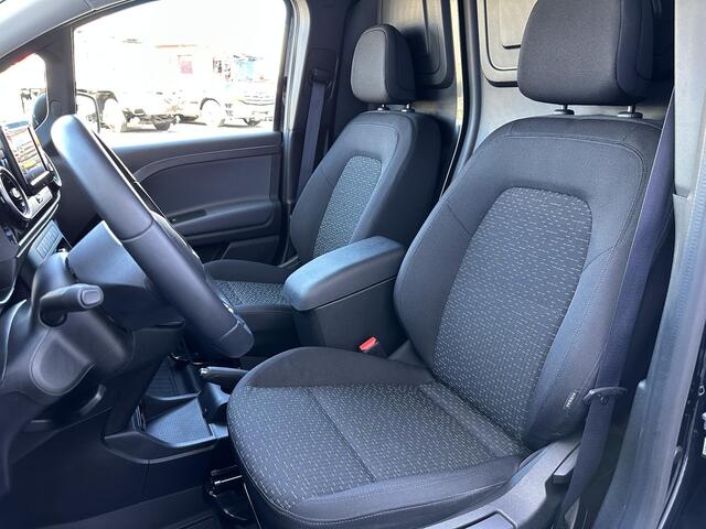 Mercedes-Benz CITAN 108 CDI Pro-Edition Navigatie Parkeer-Pakket etc.