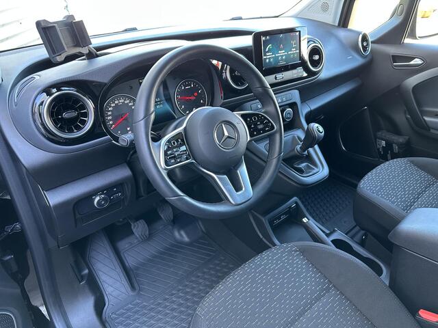 Mercedes-Benz CITAN 108 CDI Pro-Edition Navigatie Parkeer-Pakket etc.