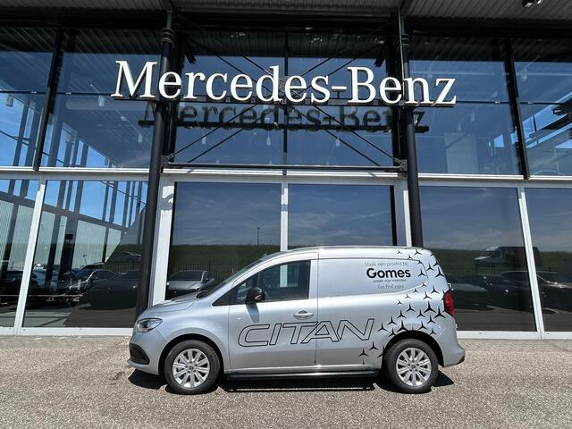 Mercedes-Benz CITAN 110 CDI L1 Select