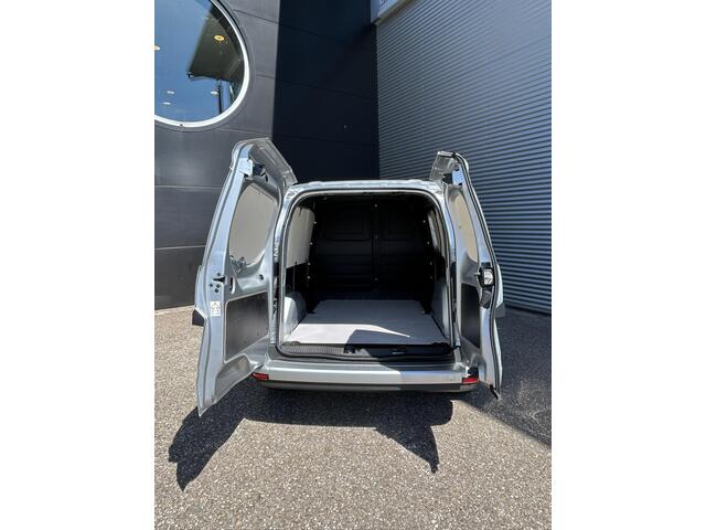 Mercedes-Benz CITAN 110 CDI L1 Select