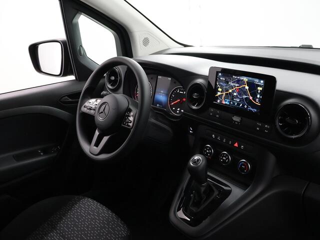 Mercedes-Benz CITAN 112 CDI L2 Pro Automaat Mercedes-Benz Citan 112 CDI L2 Pro NAVI | CARPLAY | CAMERA