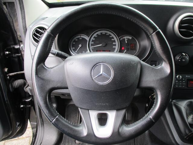 Mercedes-Benz CITAN 108 CDI BlueEFFICIENCY / AIRCO / NW-STAAT / NL-AUTO / 151dkm