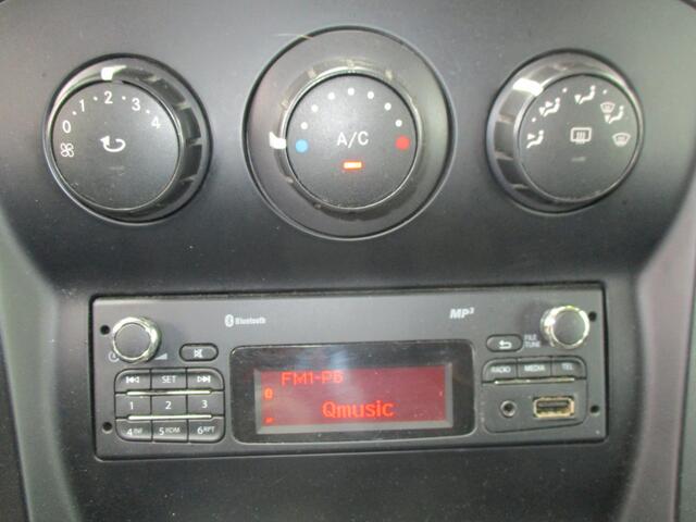 Mercedes-Benz CITAN 108 CDI BlueEFFICIENCY / AIRCO / NW-STAAT / NL-AUTO / 151dkm