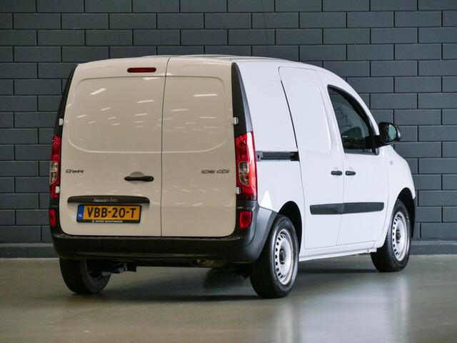 Mercedes-Benz CITAN 108 CDI 75PK BlueEFFICIENCY | AIRCO |