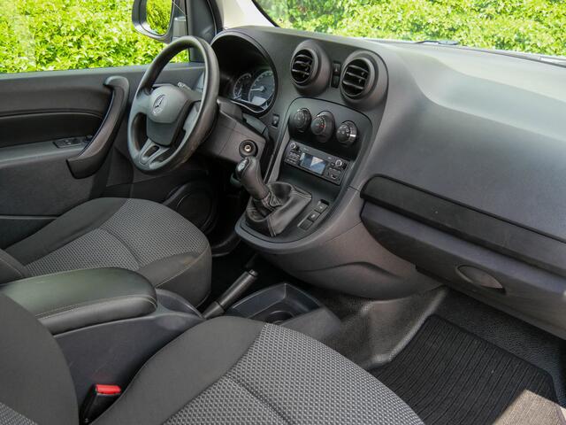 Mercedes-Benz CITAN 108 CDI 75PK BlueEFFICIENCY | AIRCO |