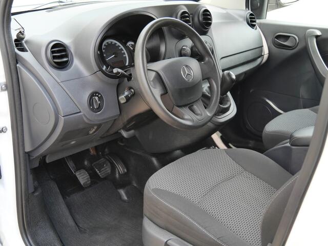 Mercedes-Benz CITAN 108 CDI 75PK BlueEFFICIENCY | AIRCO |