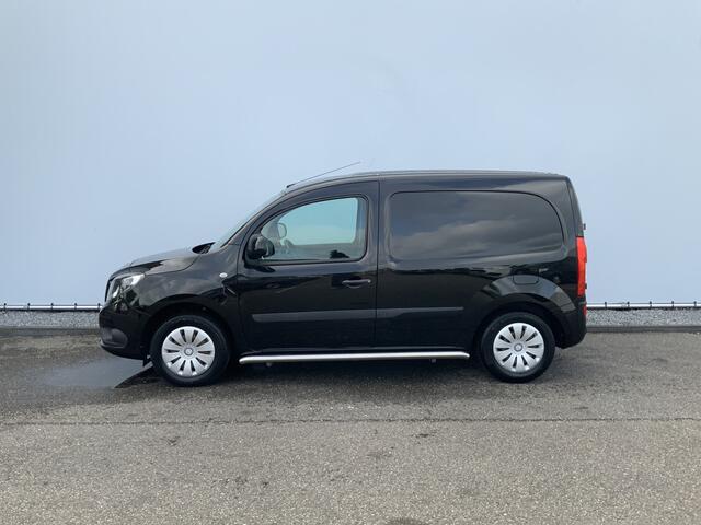 Mercedes-Benz CITAN 109 CDI BlueEFFICIENCY Business Ambition