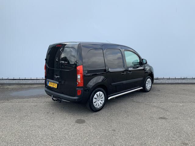 Mercedes-Benz CITAN 109 CDI BlueEFFICIENCY Business Ambition