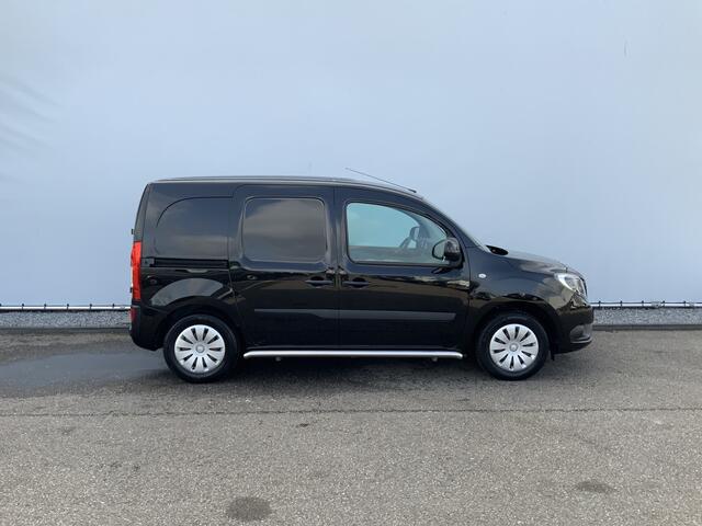 Mercedes-Benz CITAN 109 CDI BlueEFFICIENCY Business Ambition